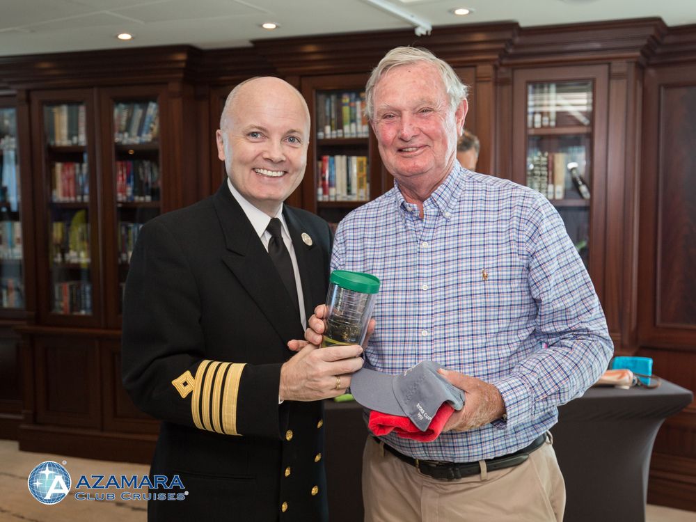 <h2>2018 Iberian Peninsula Golf Cruise</h2>Spain, Portugal & Gibraltar